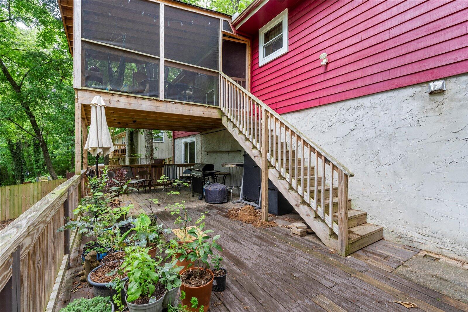 8904 Nelson Road, Soddy Daisy, Tennessee image 27