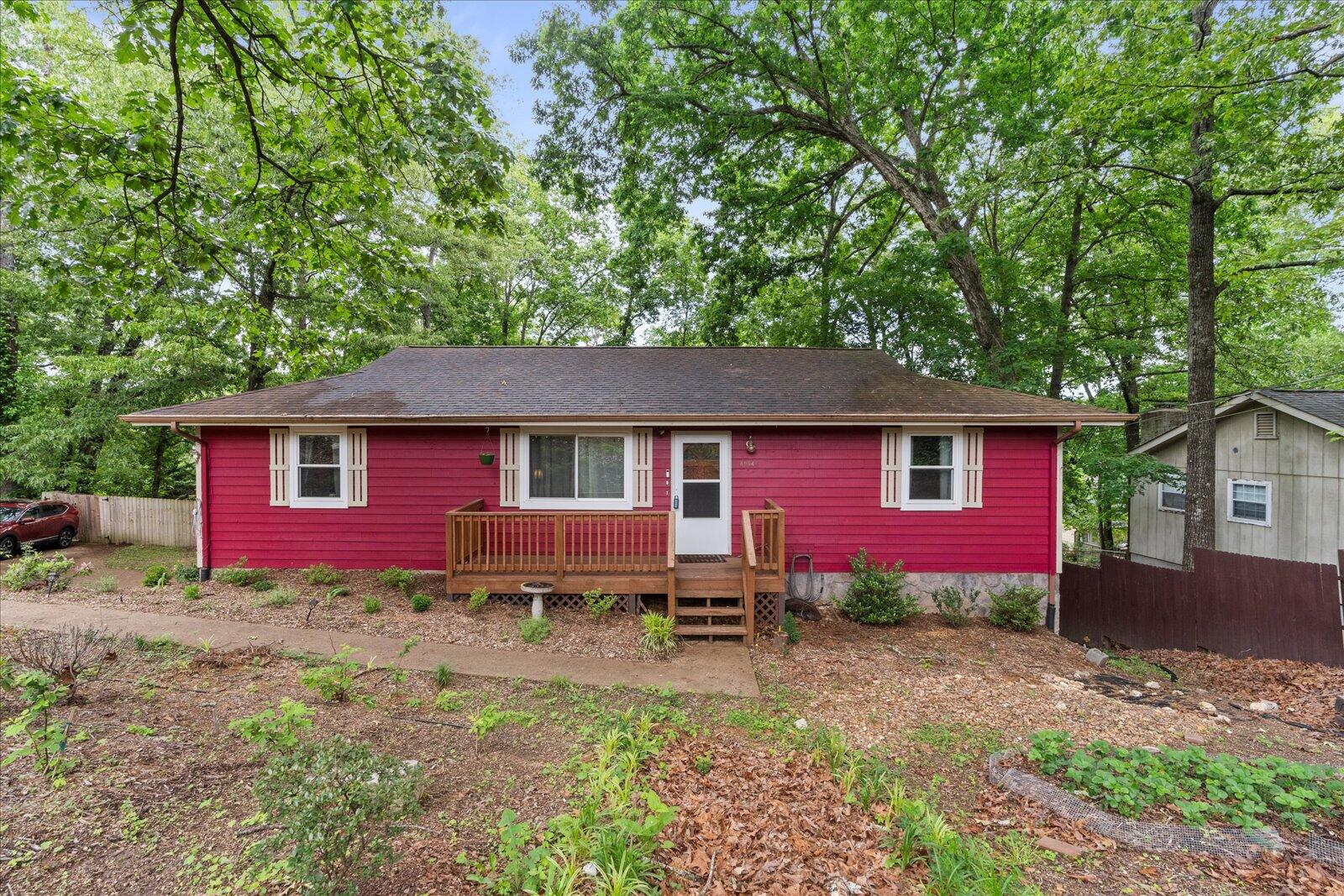 8904 Nelson Road, Soddy Daisy, Tennessee image 1