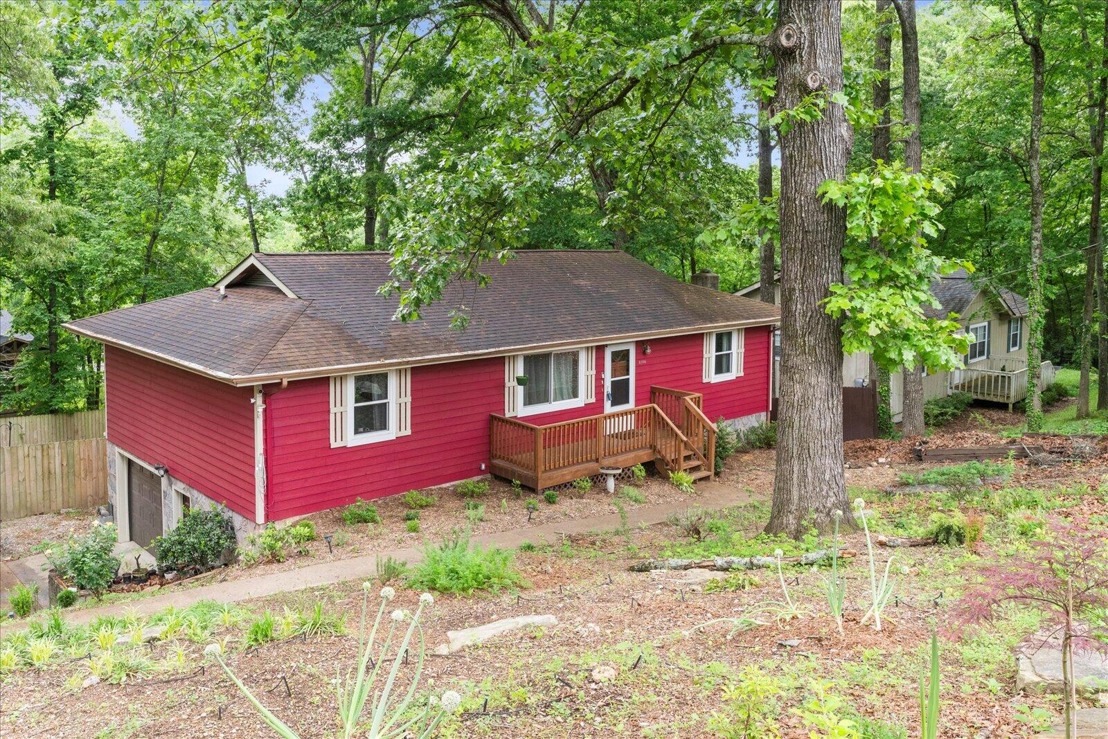 8904 Nelson Road, Soddy Daisy, Tennessee image 2