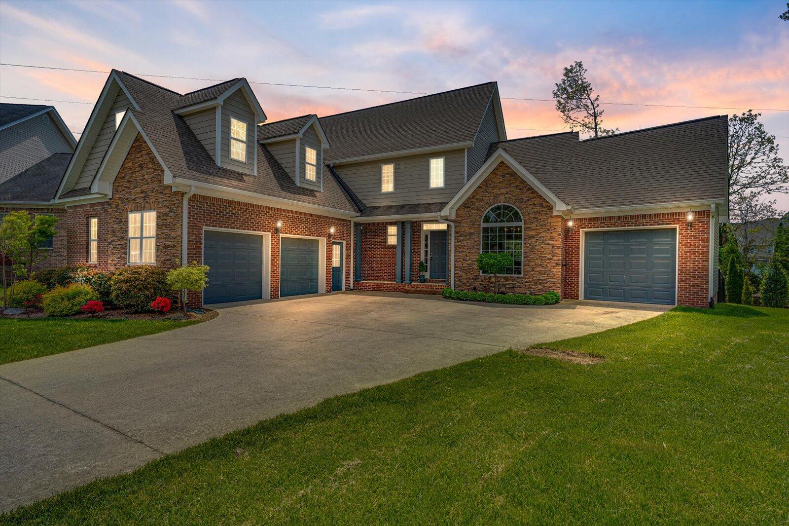 3874 Sweet Bay Lane, Apison, Tennessee image 1