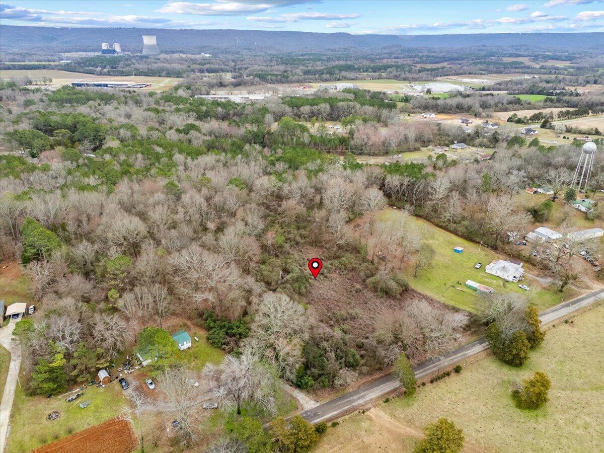 4 Acres County Road 42, Hollywood, Alabama image 30