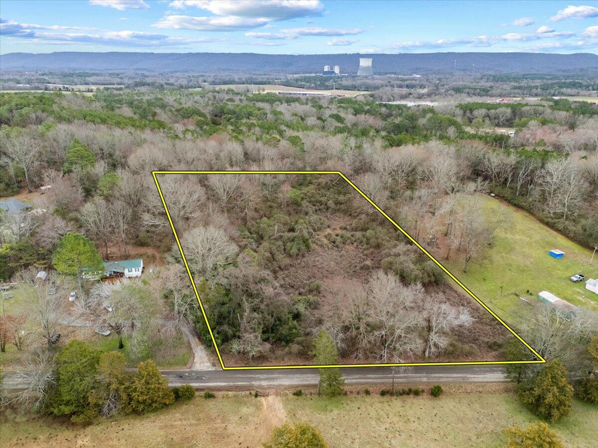 4 Acres County Road 42, Hollywood, Alabama image 1
