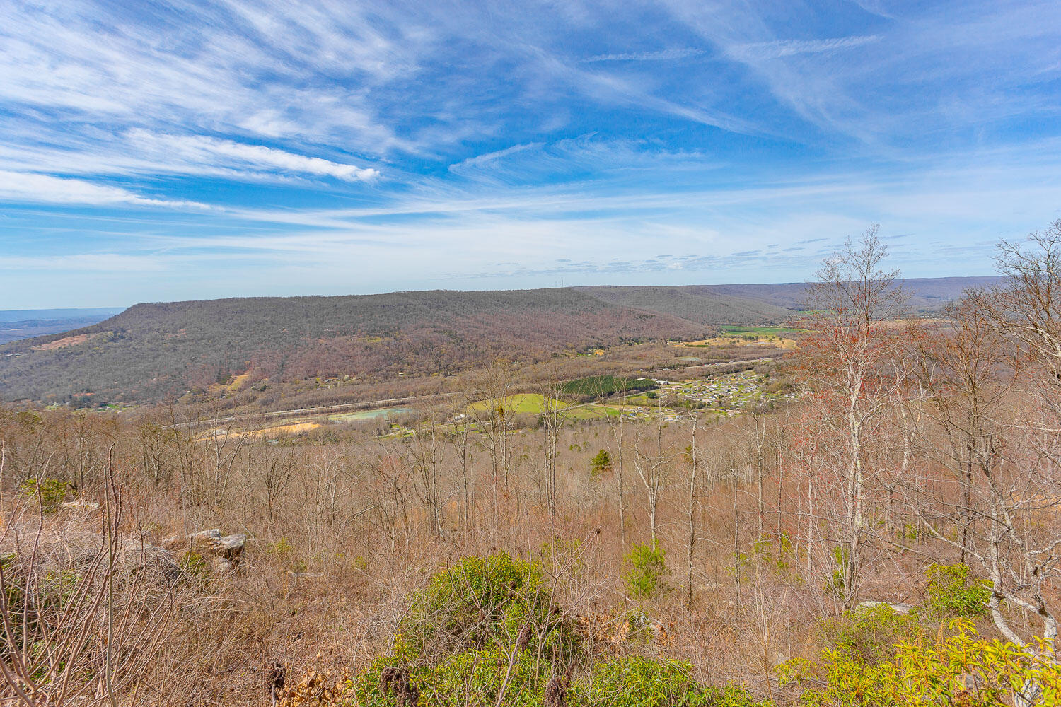 Lookout View Drive #LOT 168, Jasper, Tennessee image 37