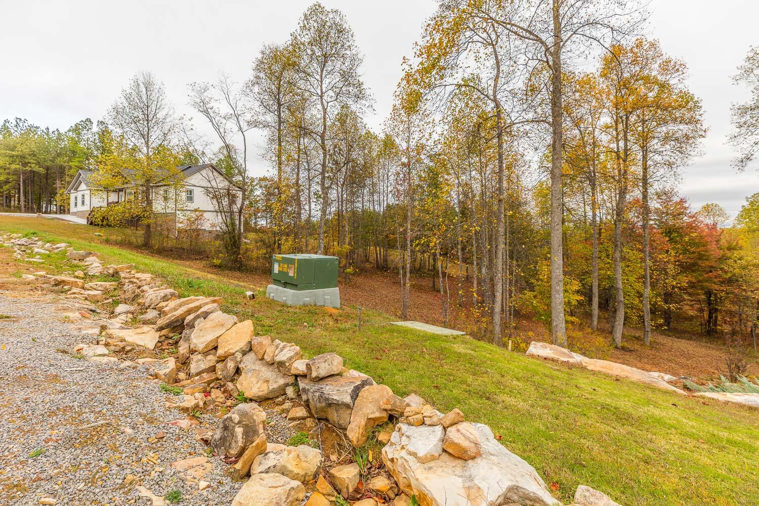 Lookout View Drive #LOT 168, Jasper, Tennessee image 12