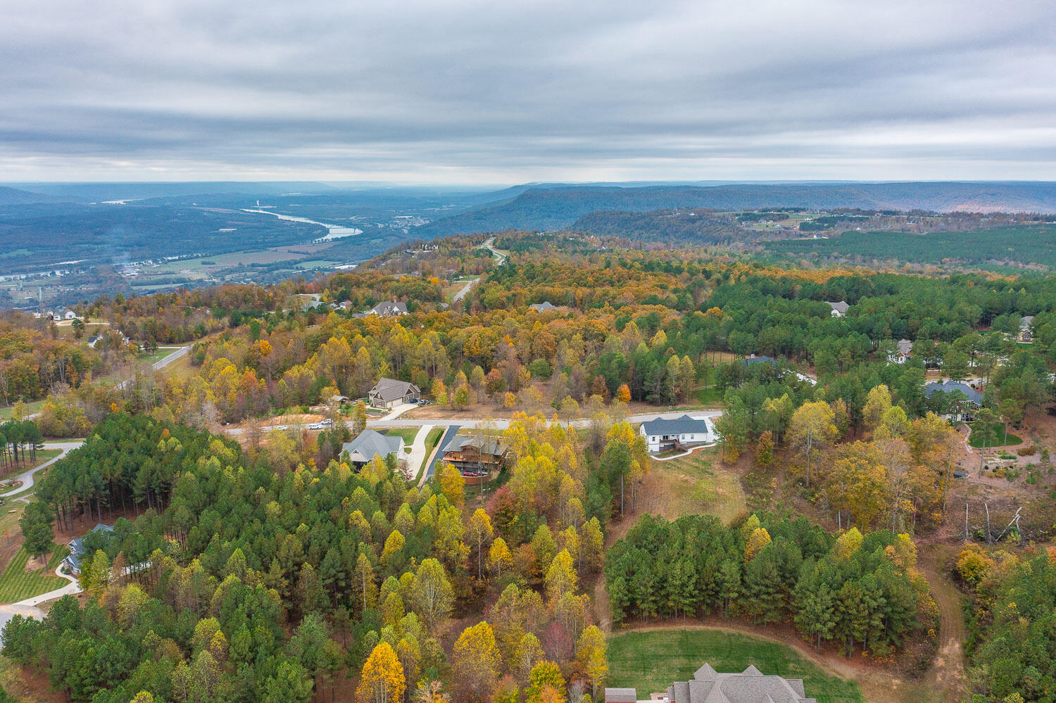 Lookout View Drive #LOT 168, Jasper, Tennessee image 10