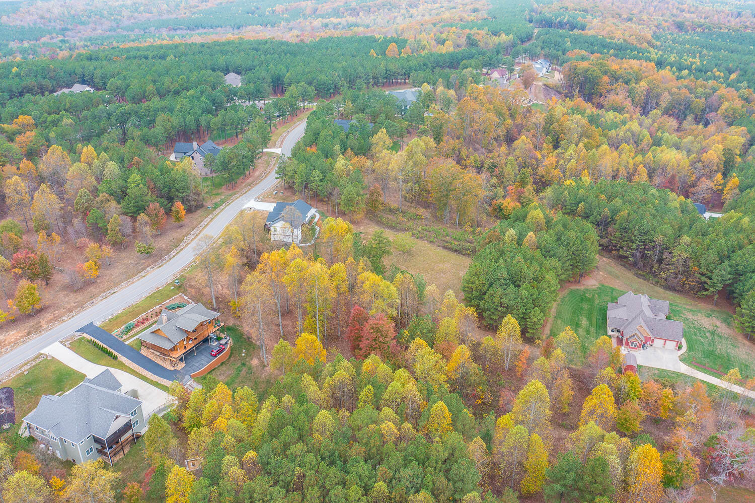 Lookout View Drive #LOT 168, Jasper, Tennessee image 9