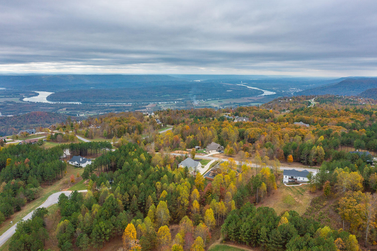 Lookout View Drive #LOT 168, Jasper, Tennessee image 11