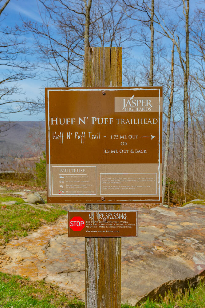 Lookout View Drive #LOT 168, Jasper, Tennessee image 34