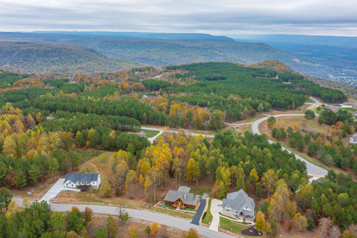 Lookout View Drive #LOT 168, Jasper, Tennessee image 8