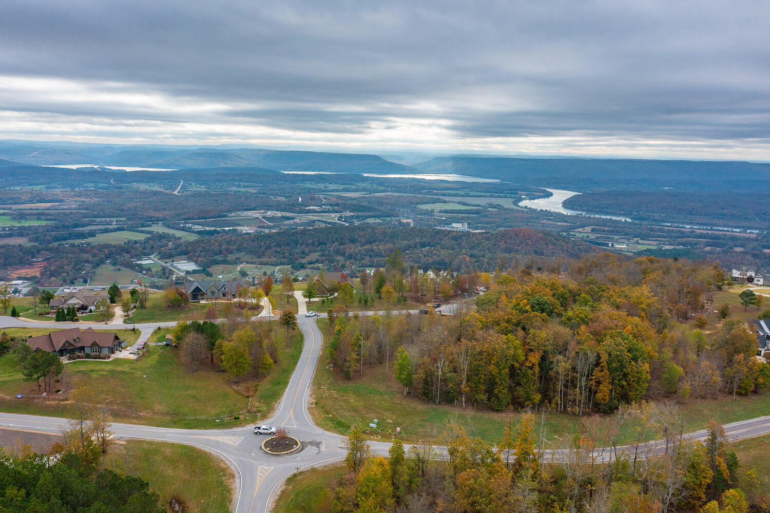 Lookout View Drive #LOT 168, Jasper, Tennessee image 5