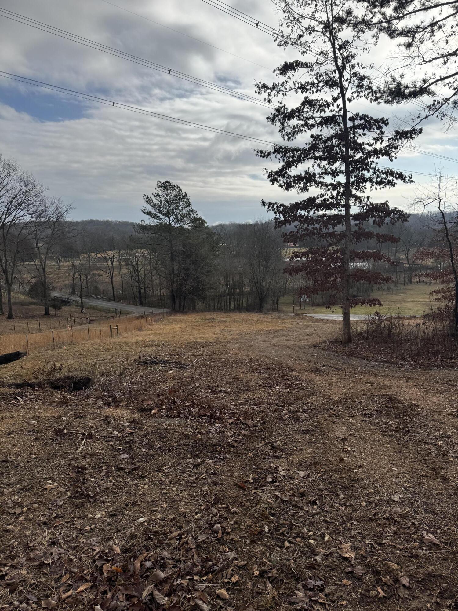 Red Clay Park Road, Cleveland, Tennessee image 1