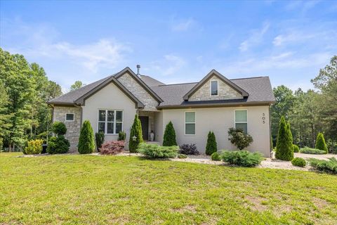 Photo of 505 Washboard Road SE, Old Fort, TN 37362 (MLS # 1536741)