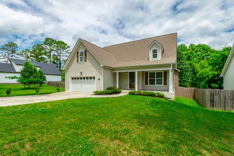 Photo of 268 56th Street NW, Cleveland, TN 37312 (MLS # 1535574)