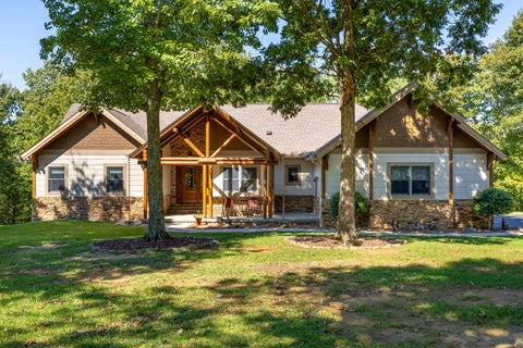 Photo of 347 Tunnie Point, Dunlap, TN 37327 (MLS # 1544964)