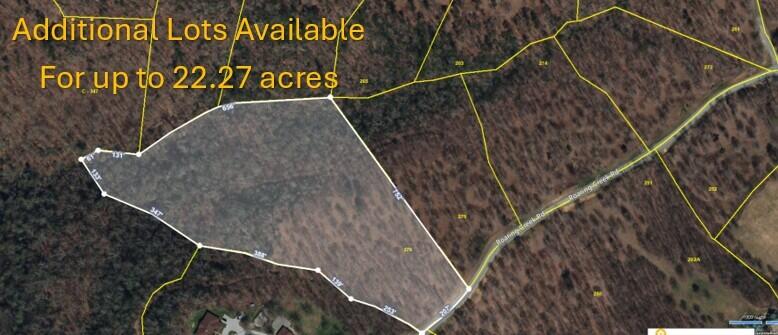 Roaring Creek Road #276, Dunlap, Tennessee image 4