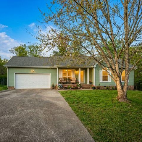 Photo of 2234 N Fork Drive, Soddy Daisy, TN 37379 (MLS # 1531041)