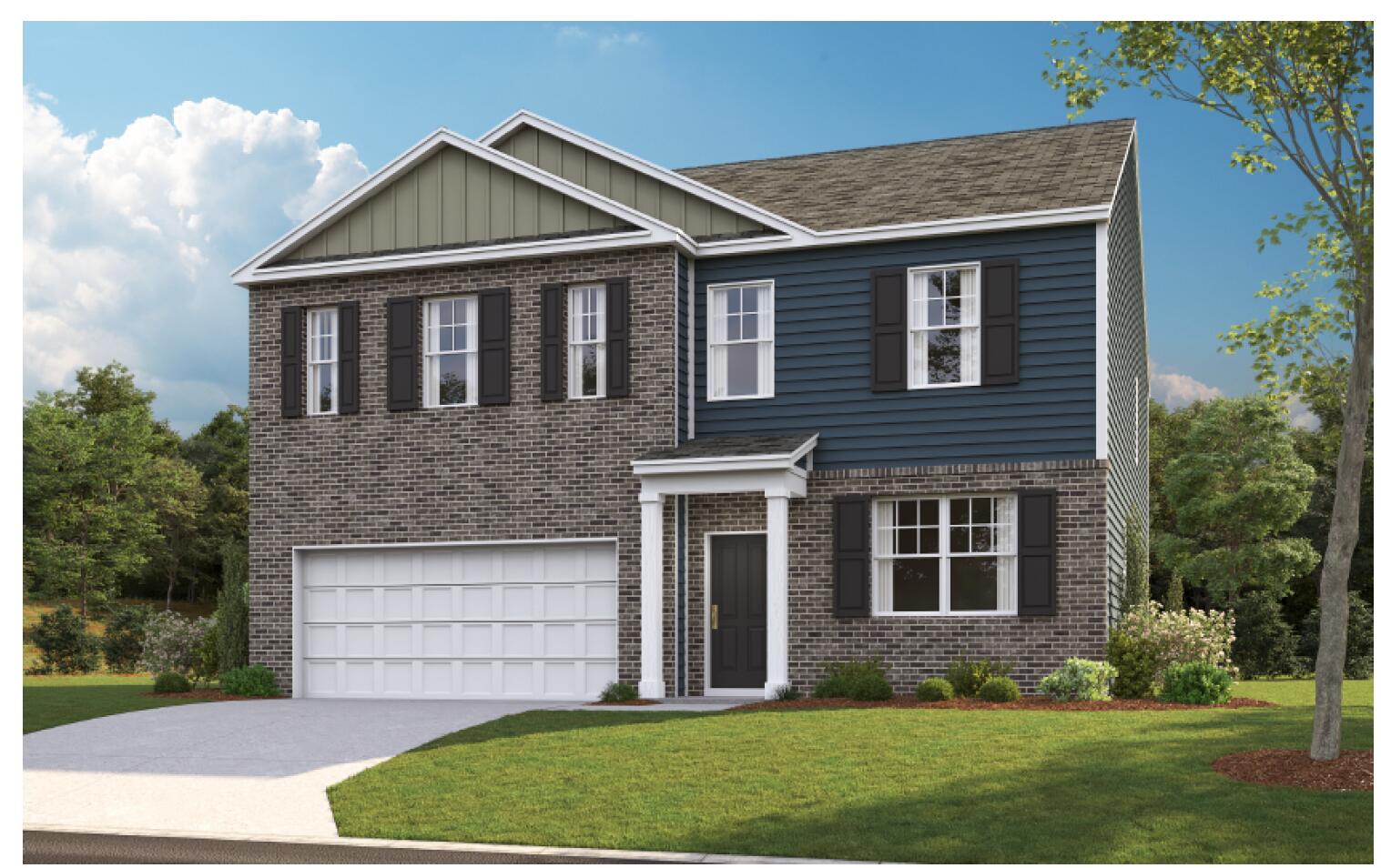 3958 NE Billie Lane, Cleveland, Tennessee image 1