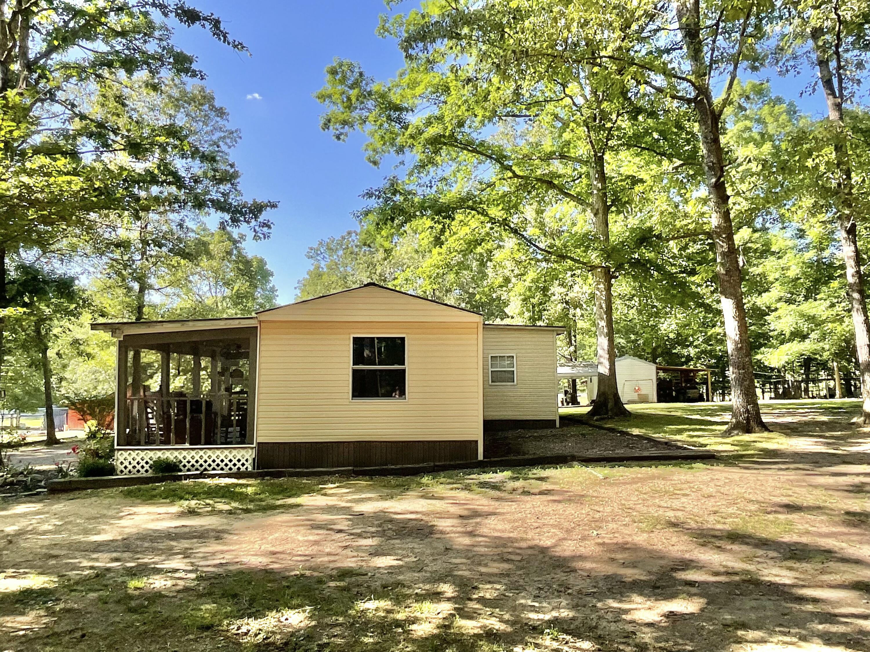 496 Cherokee Drive