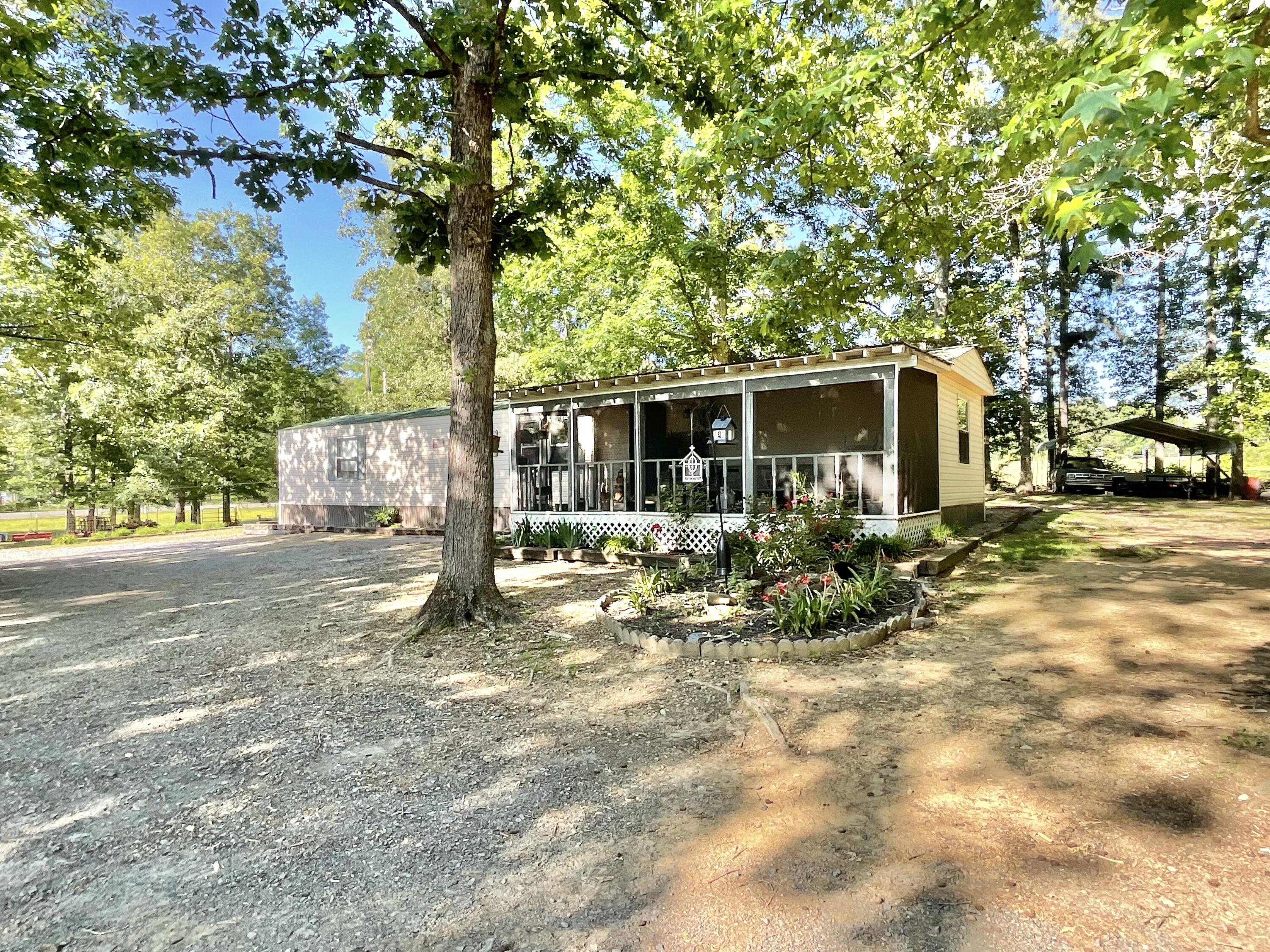 496 Cherokee Drive