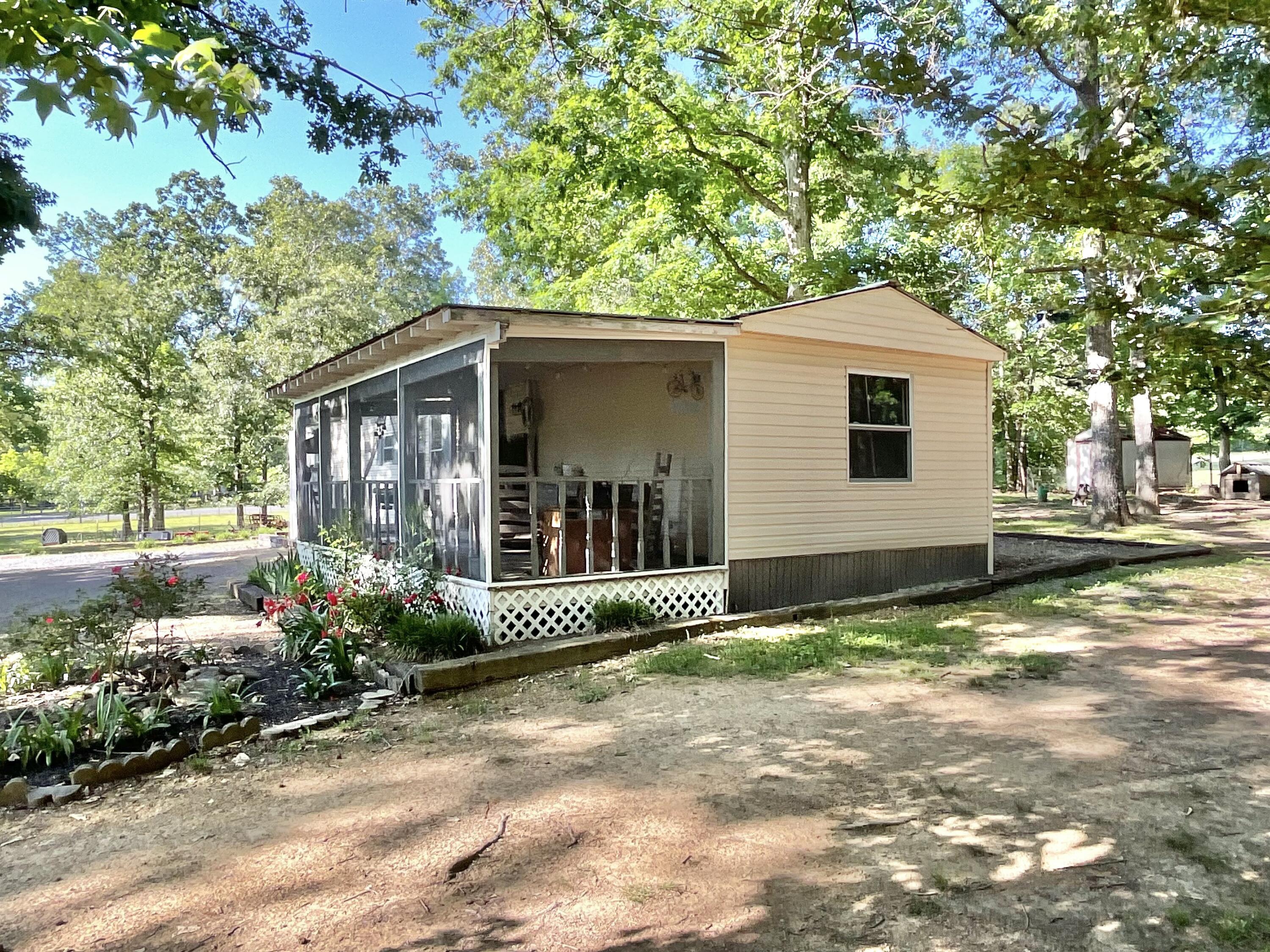 496 Cherokee Drive
