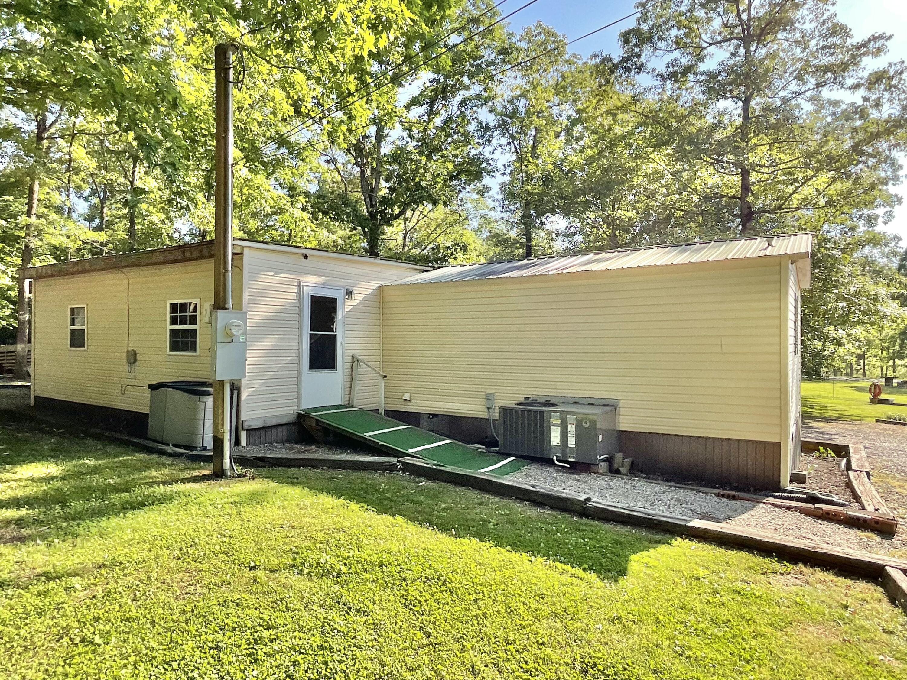 496 Cherokee Drive