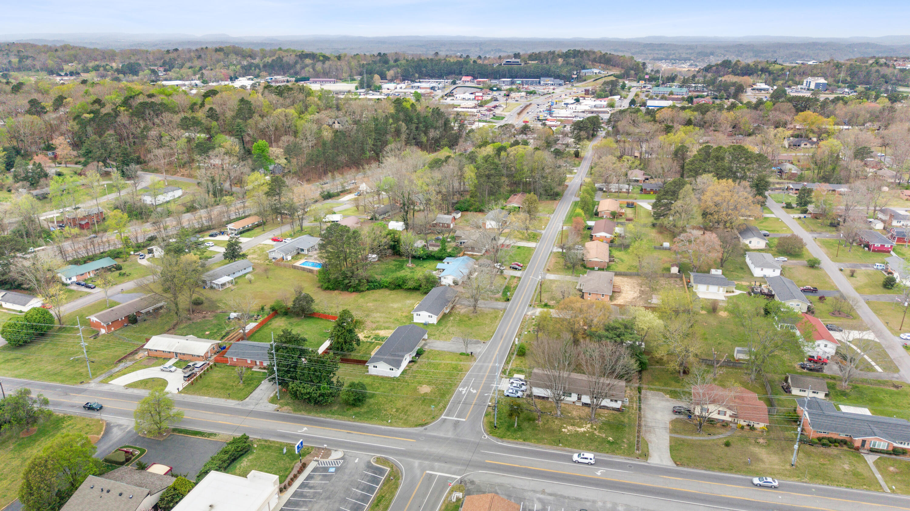 1103 Clingan Ridge Drive NW