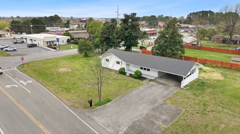 Photo of 1103 Clingan Ridge Drive NW, Cleveland, TN 37312 (MLS # 1531580)