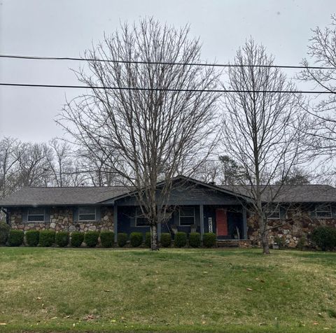 98 W Highland Drive Ringgold GA 30736