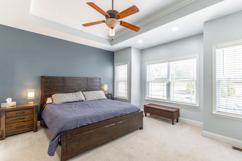 Tiny photo for 958 Dodie Drive, Chattanooga, TN 37421 (MLS # 1528711)