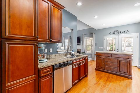 Tiny photo for 958 Dodie Drive, Chattanooga, TN 37421 (MLS # 1528711)