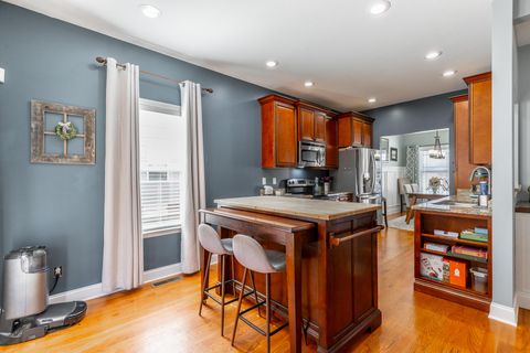 Tiny photo for 958 Dodie Drive, Chattanooga, TN 37421 (MLS # 1528711)