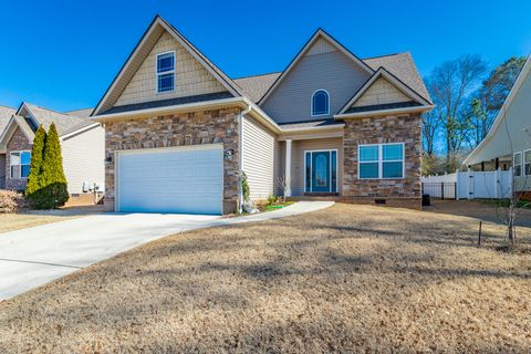 Photo of 958 Dodie Drive, Chattanooga, TN 37421 (MLS # 1528711)