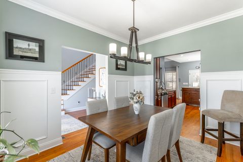 Tiny photo for 958 Dodie Drive, Chattanooga, TN 37421 (MLS # 1528711)