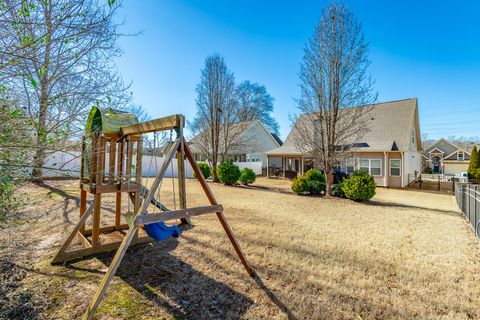 Tiny photo for 958 Dodie Drive, Chattanooga, TN 37421 (MLS # 1528711)