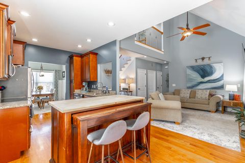 Tiny photo for 958 Dodie Drive, Chattanooga, TN 37421 (MLS # 1528711)