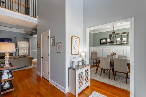 Tiny photo for 958 Dodie Drive, Chattanooga, TN 37421 (MLS # 1528711)