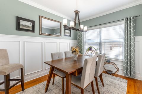 Tiny photo for 958 Dodie Drive, Chattanooga, TN 37421 (MLS # 1528711)