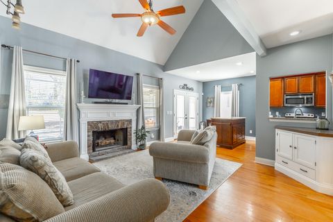 Tiny photo for 958 Dodie Drive, Chattanooga, TN 37421 (MLS # 1528711)