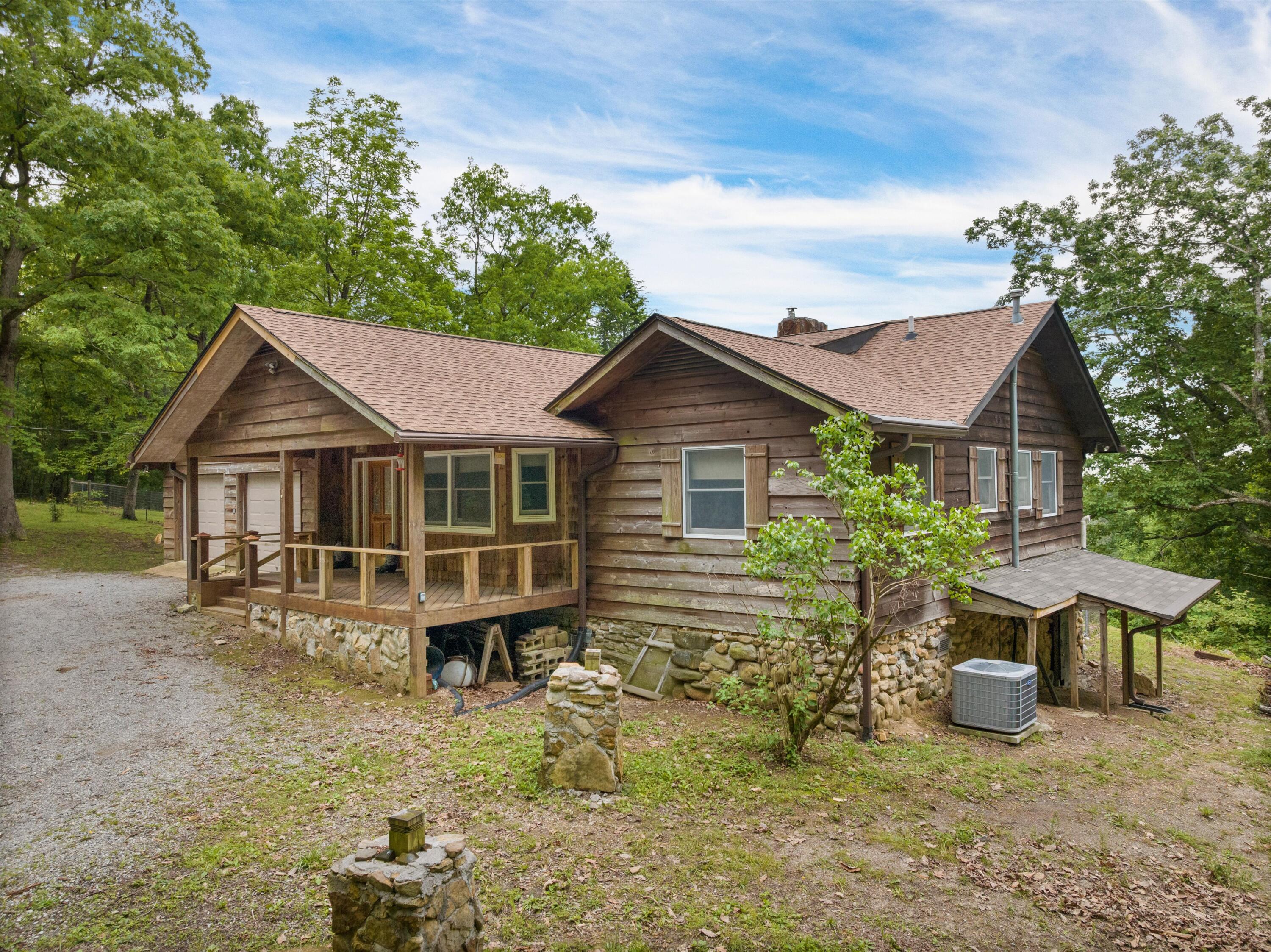 695 Soddy Bluff View, Soddy Daisy, Tennessee image 11