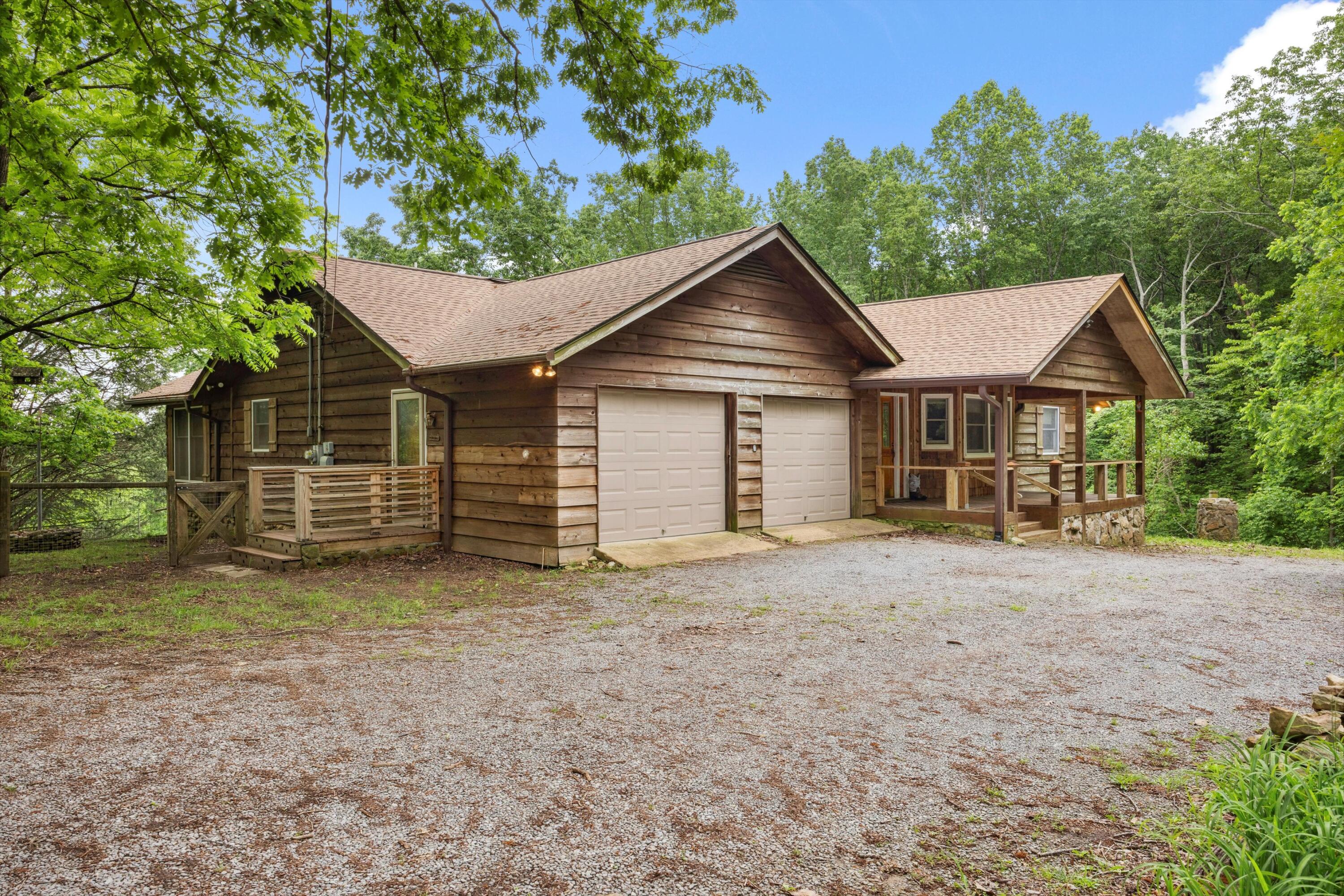 695 Soddy Bluff View, Soddy Daisy, Tennessee image 12
