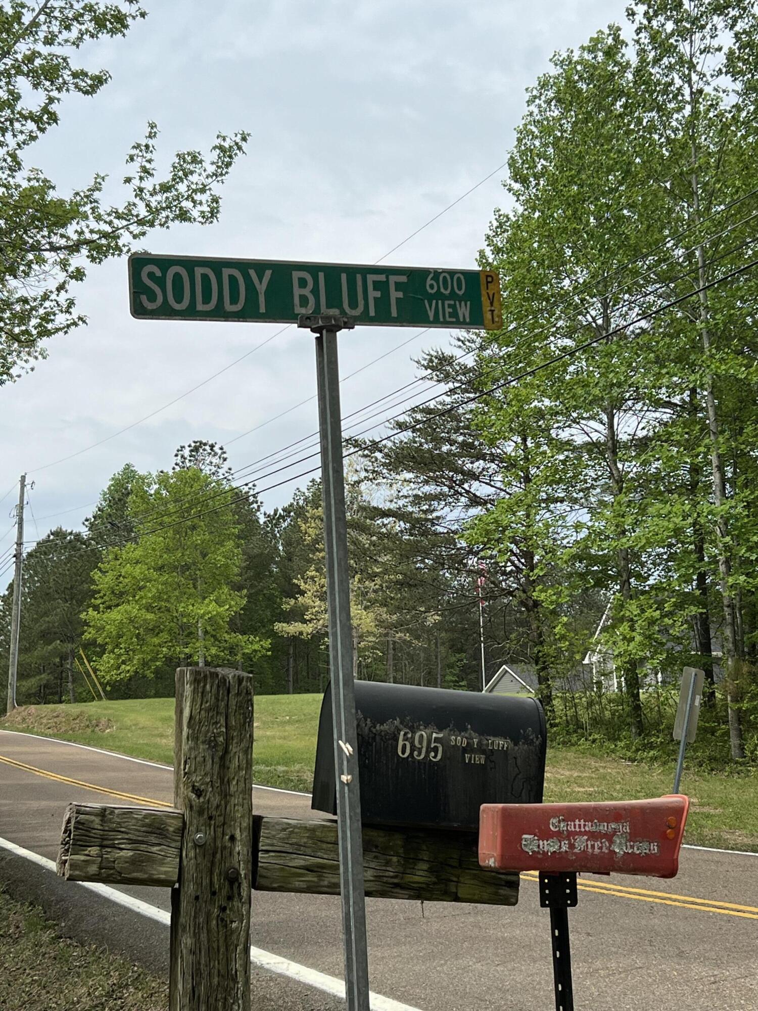 695 Soddy Bluff View, Soddy Daisy, Tennessee image 49