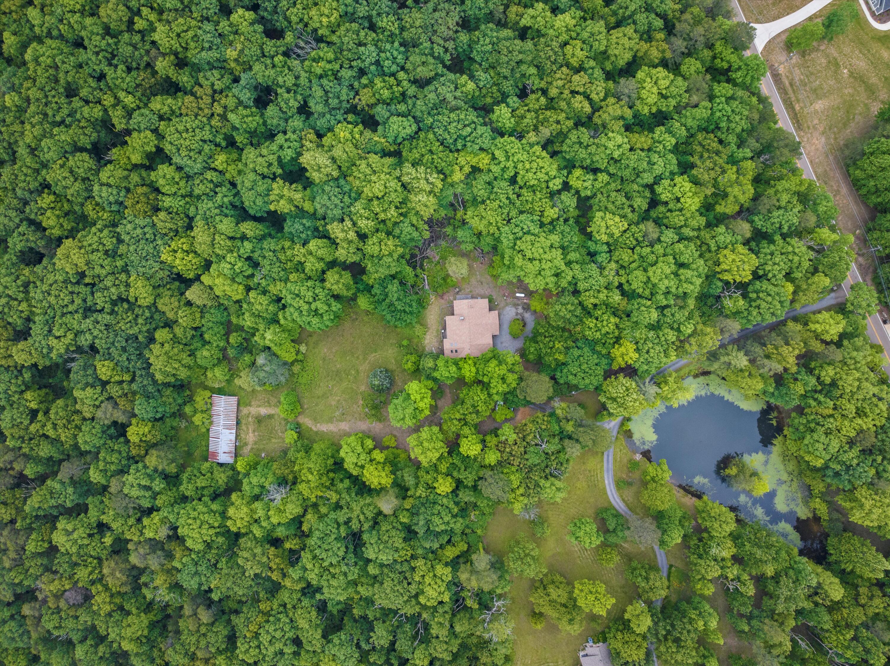 695 Soddy Bluff View, Soddy Daisy, Tennessee image 2