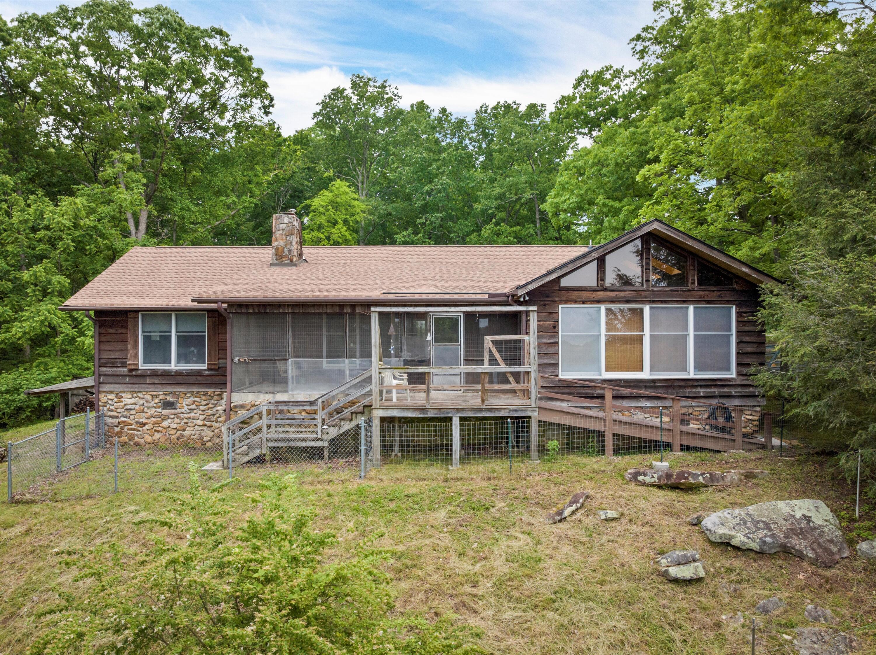 695 Soddy Bluff View, Soddy Daisy, Tennessee image 31