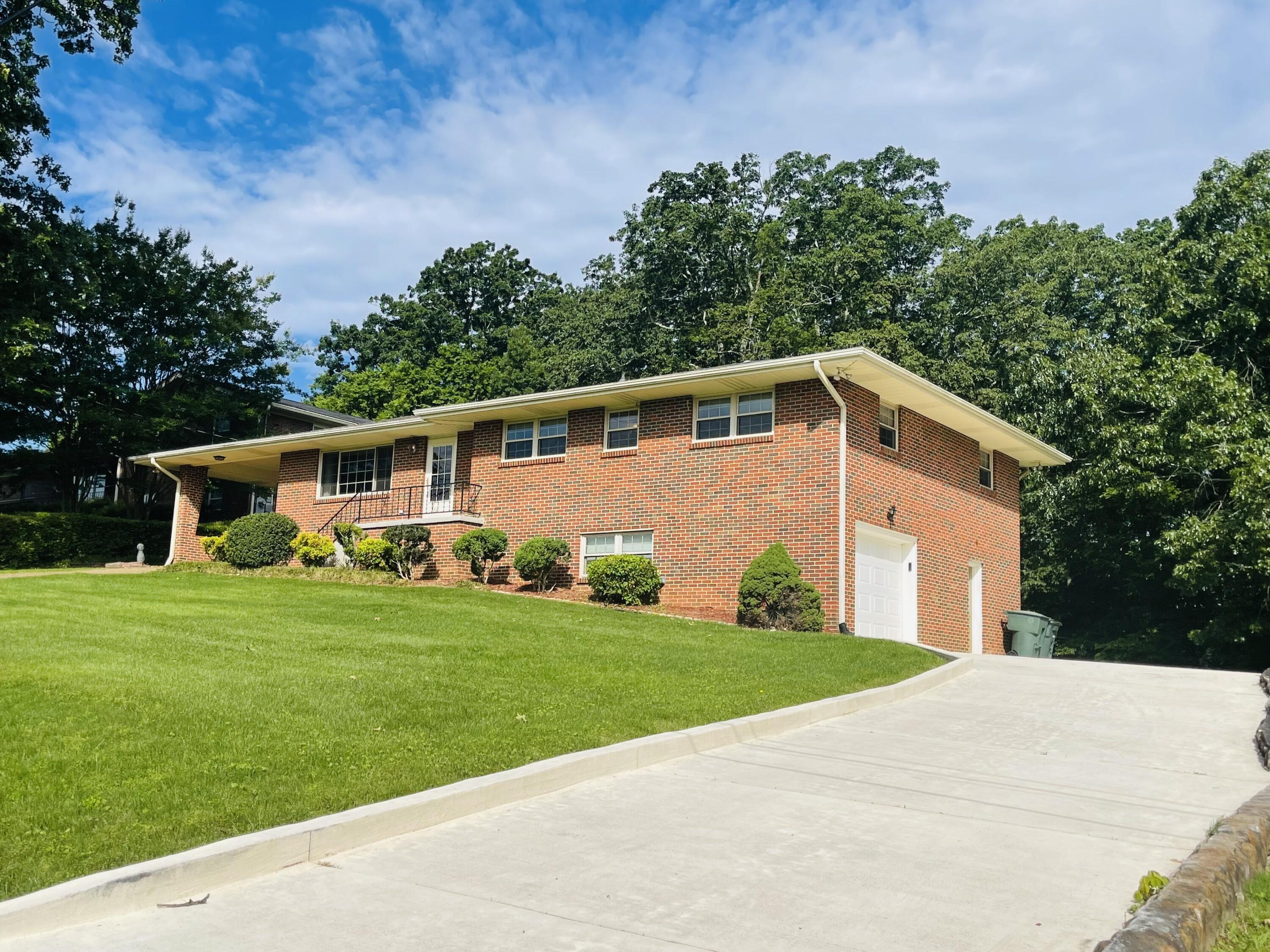 5839 Crestview Drive, Hixson, Tennessee image 36