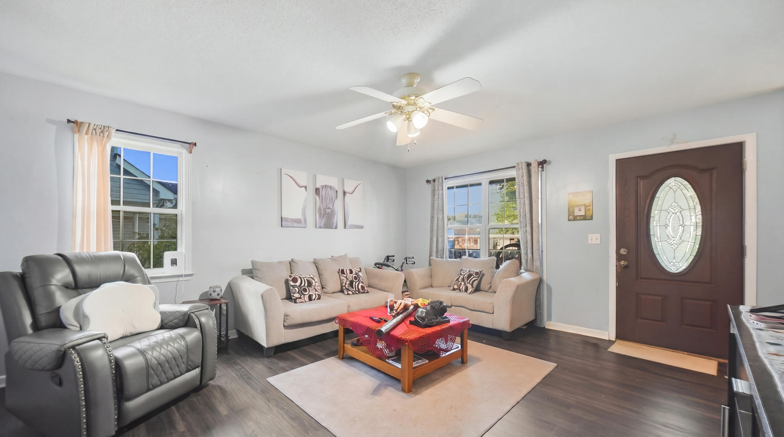 1418 Heather Way