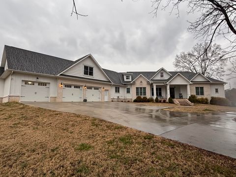 Photo of 115 Wilder Road, Chickamauga, GA 30707 (MLS # 1528315)