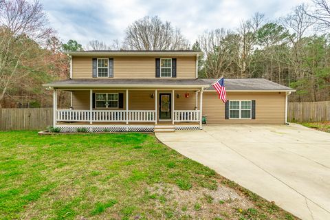 Photo of 117 S Forest Road, Chickamauga, GA 30707 (MLS # 1529728)