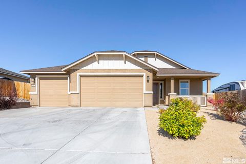 556 Beckwourth Dr, Reno, NV  - #: 250002739