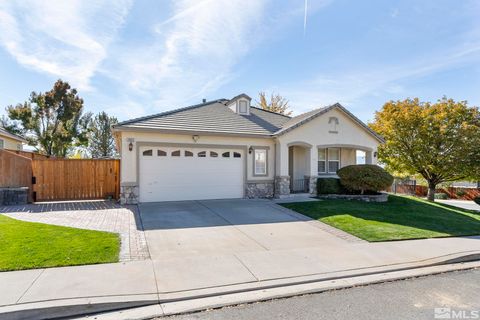 2605 Anqua Ct, Sparks, NV  - #: 250002626