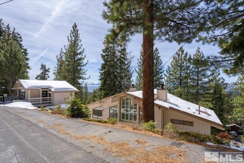 449 Fairview Blvd, Incline Village, NV 89451 - #: 250003604